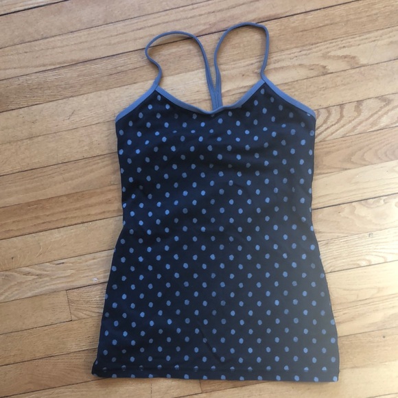 Lululemon Flow Y Tank - Picture 1 of 2